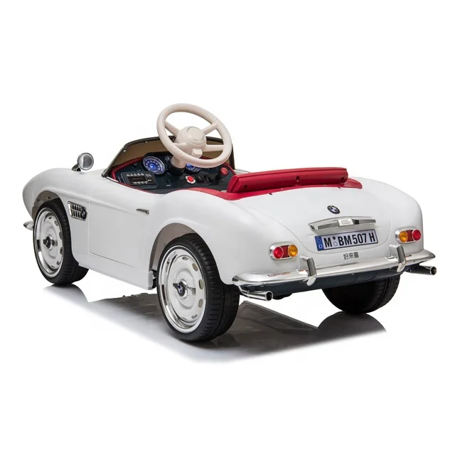 認可されたBMWキッズライドオンカーBMWライドオンカー2020キッズ